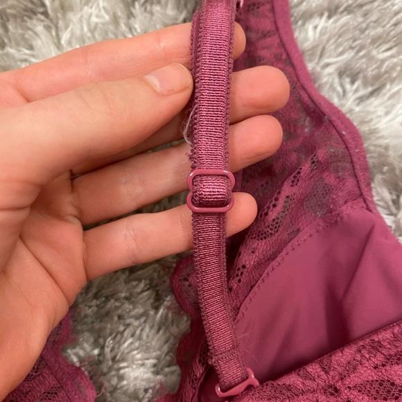 Victoria’s Secret PINK bralette - Picture 3 of 7